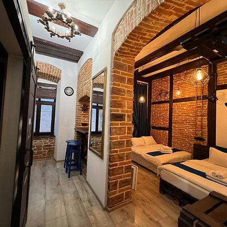 Cozy Loft В Самому Центрі Львова 아파트 외부 사진